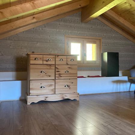 Les Maisons De La Glappaz Mégevette Екстериор снимка